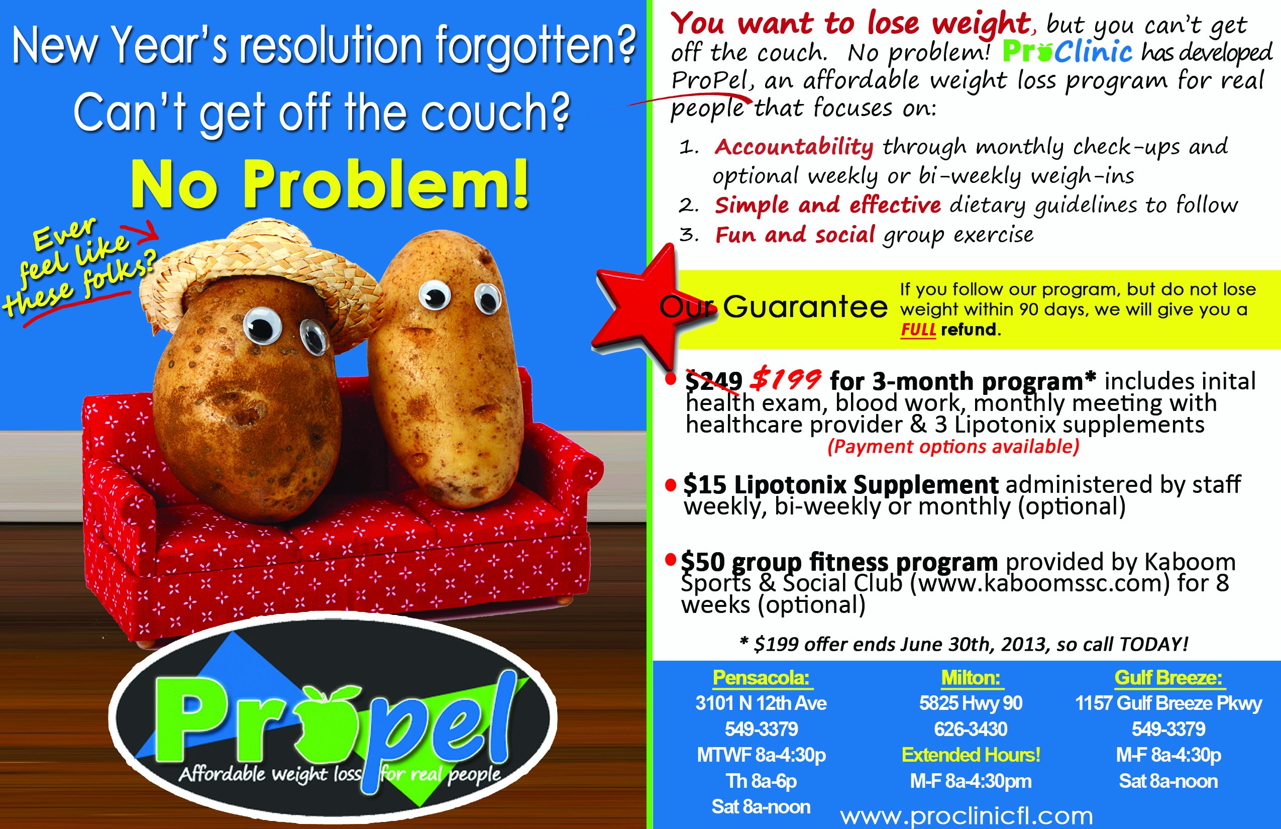 Prohealth Medical Care Launches Weight Loss Program Prohealth