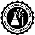 drug and alcohol testing emblem
