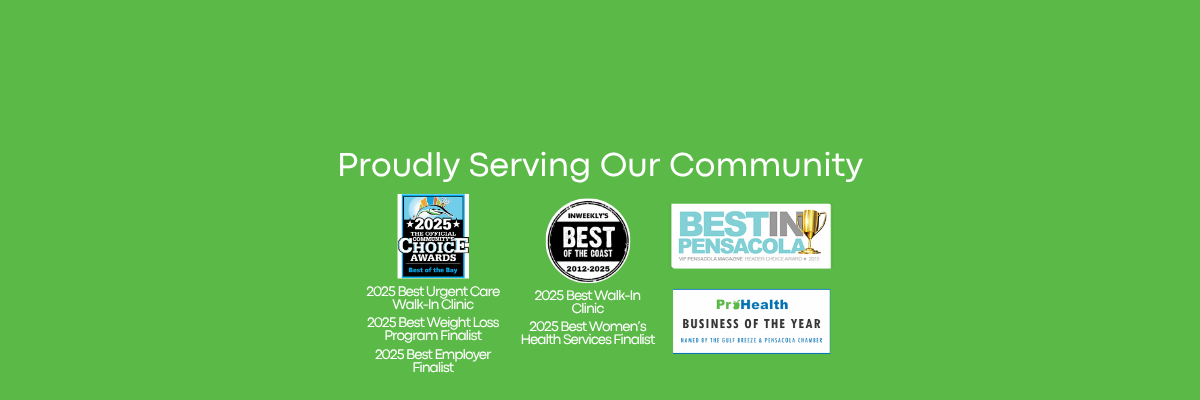 Website Banner – Local Awards